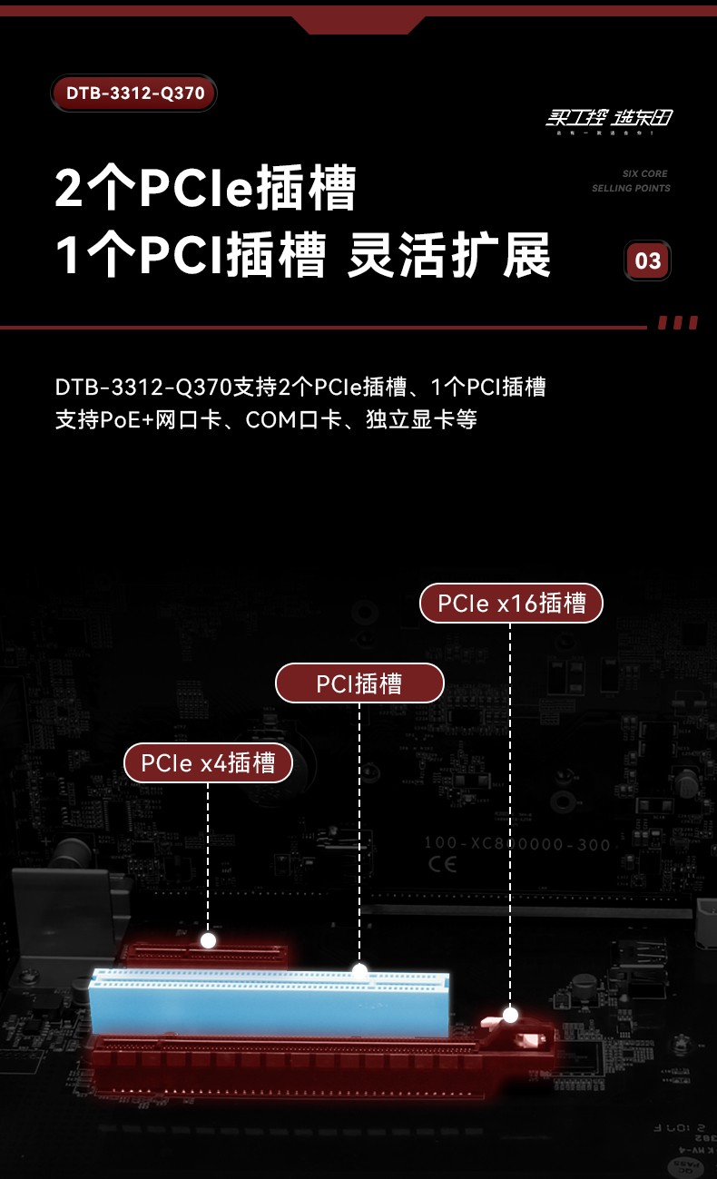 边缘计算工业电脑,酷睿8代上海工控机,DTB-3312-Q370.jpg