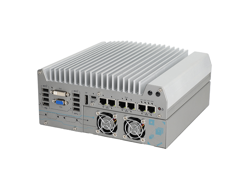 上?？犷?2代工业电脑|工业车载计算机|DTB-3180-Q670E