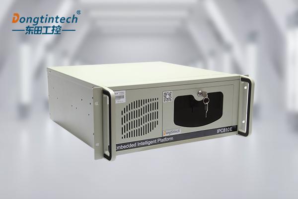 东田龙江镇工控机【DT-810E-JQ370MA】