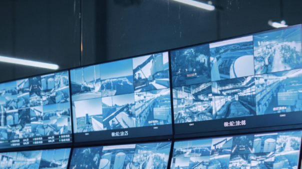 移动警务工控机行业应用方案