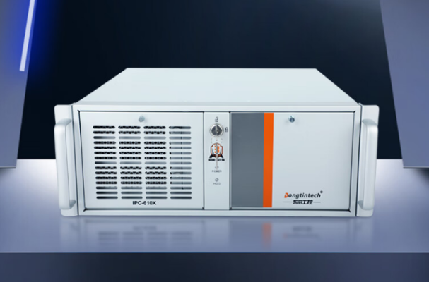 国产化工控机|DT-610X-U6780MA国产化硬盘