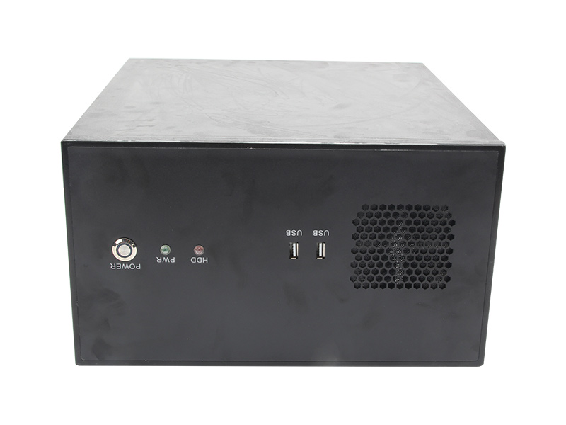 塔洋镇高性能壁挂式工控机|DT-5307A-JH420MA