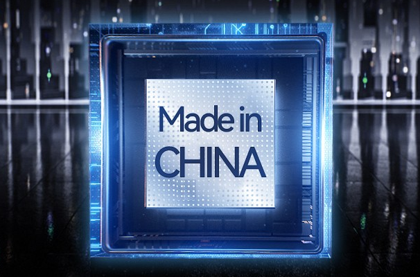 呼伦贝尔国产CPU与工控机之间的关系