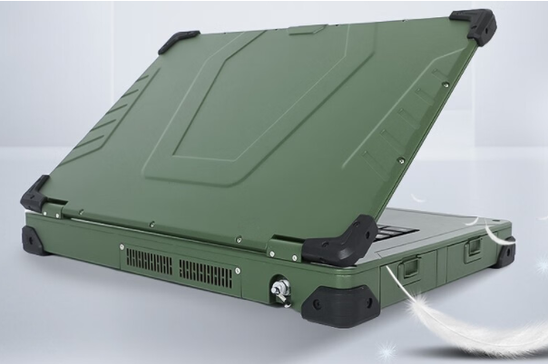 杭州国产化加固三防笔记本DTN-X15FT2000G介绍