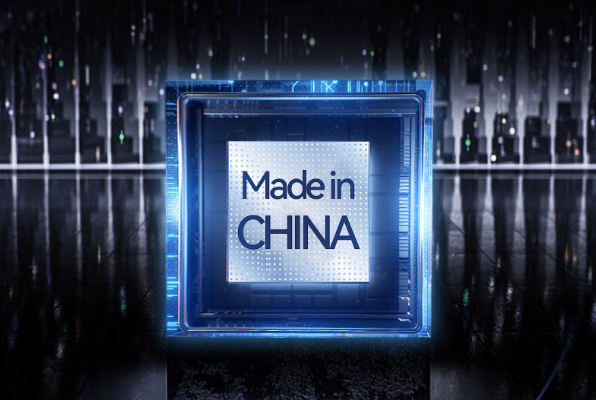 浙江国产化4U工控机：打造工业智能新标杆