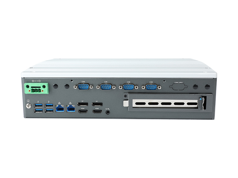 上海酷睿12/13代嵌入式工控机|DTB-3291-Q670E
