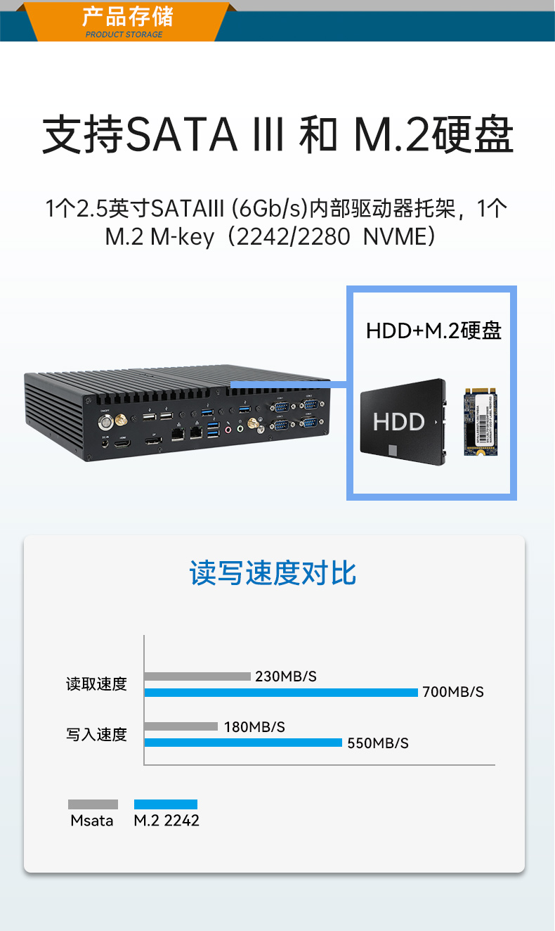 酷睿12/13代无风扇天津工控机,H610芯片组,DTB-3292-H610.jpg