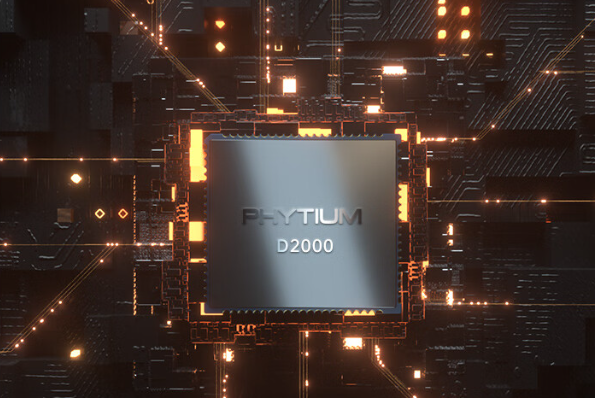 上海国产工控主机飞腾cpu，高效能优化提升效率
