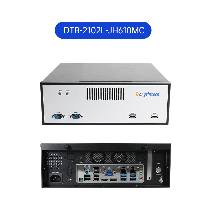 壁挂式塔洋镇工控机,接口丰富可三屏显示主机厂家,DT-5206-JH610MC.png