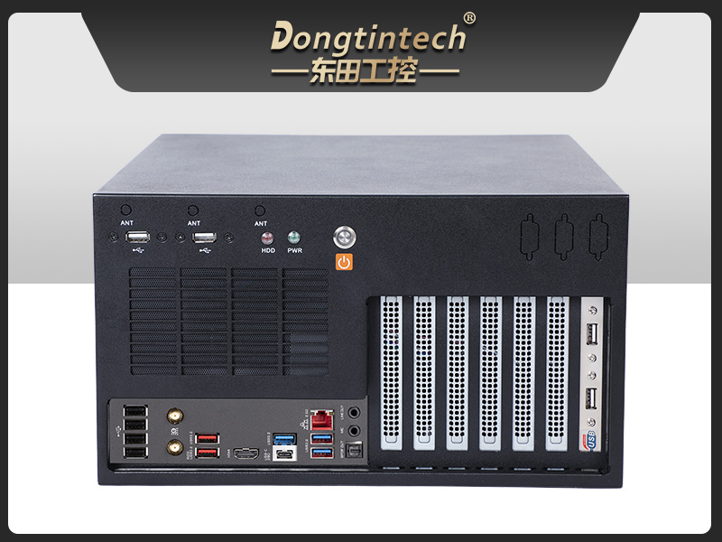 Dongtintech壁挂式浙江工控机,多扩展槽工业电脑主机,DT-5309-IZ790MA.jpg