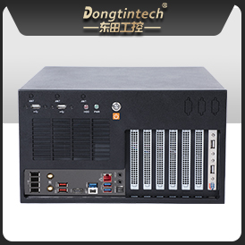 浙江Dongtintech壁挂式工控机|多扩展槽工业电脑主机|DT-5309-IZ790MA