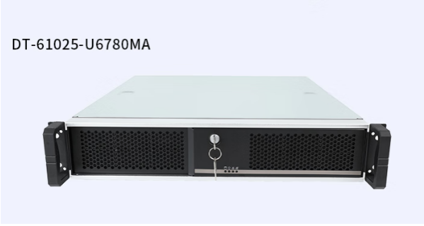 上海国产CPU2U工控机方案：助力工业自动化行业高效生产