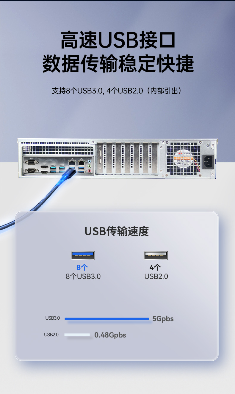 国产化机柜上海工控机,飞腾cpu,适配麒麟统信国产系统,DT-61025-TD2KMB.jpg