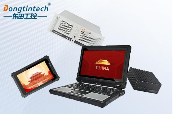 上海铸就自主新优势：国产化工控机替代浪潮下的机遇与力量
