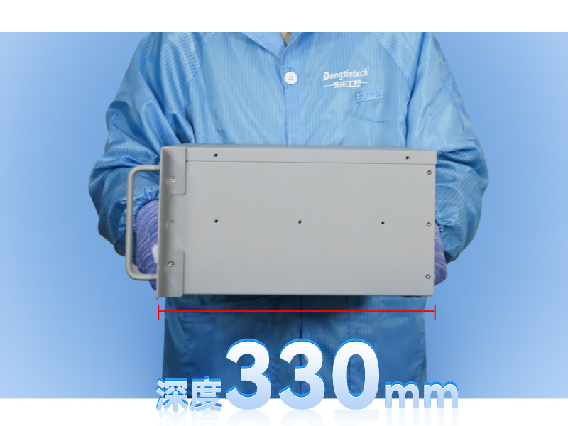 国产化飞腾工控机-麒麟统信系统|电力行业专用厂家|DT-S4010MB-TD2KMB