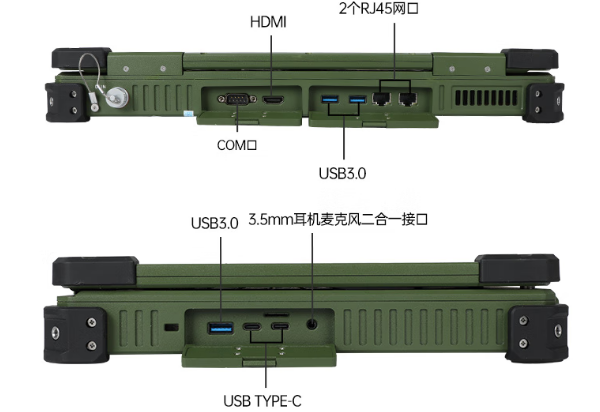 东田国产笔记本端口.png