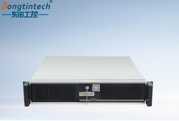 东田DT-61025-D3350MA：双路海光+512G内存的国产化工控机替代方案
